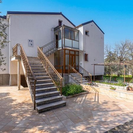 Apartamento Ana Poreč Exterior foto