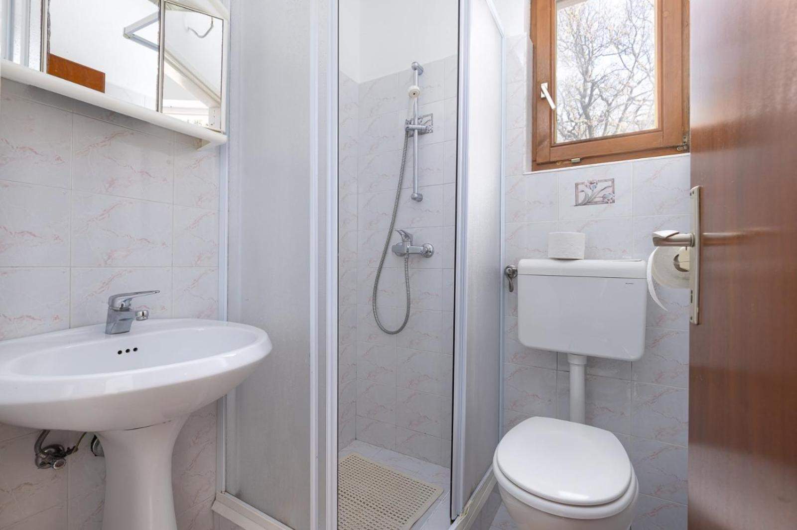 Apartamento Ana Poreč Exterior foto