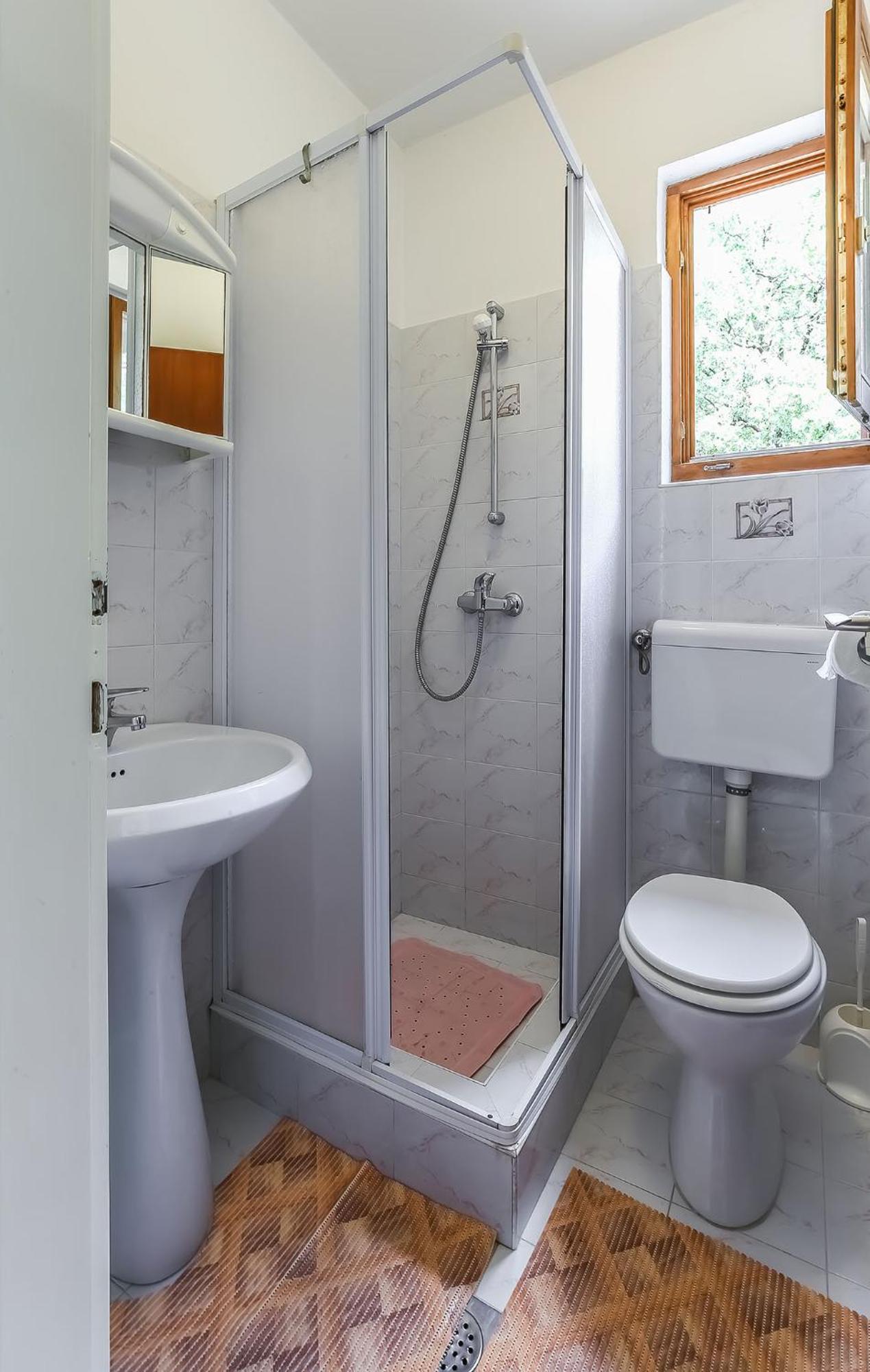 Apartamento Ana Poreč Exterior foto