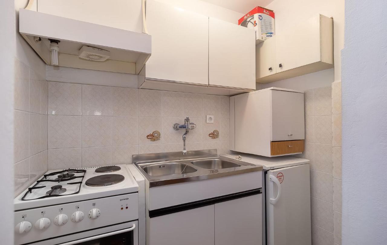 Apartamento Ana Poreč Exterior foto