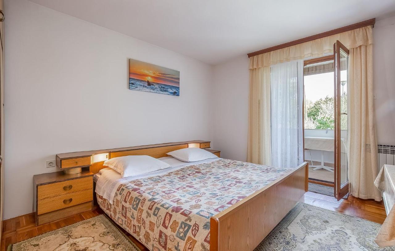 Apartamento Ana Poreč Exterior foto
